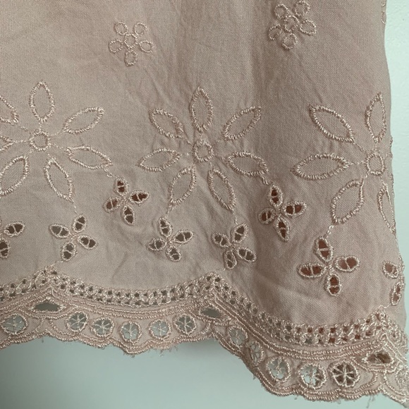 Cropped Tank - Picture 3 of 6